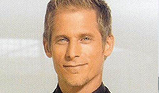 ケネス・ペクター Kenneth Pechter