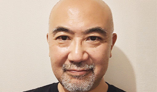 楠木 建