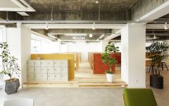 クリエイティブクォーター中津