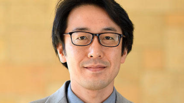 藤原雅俊さま 一橋大学教授 CR-SIS